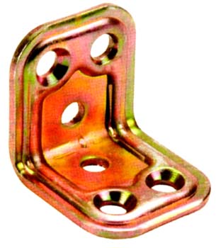 GIUNZIONE ANGOLO 30X 30X 30 749 MR