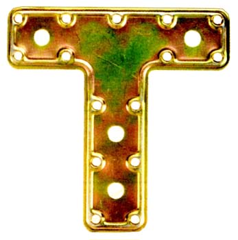 GIUNZIONE A T 751 MR