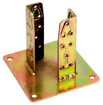 SUPPORTO PAV PIAS 70X 70 800