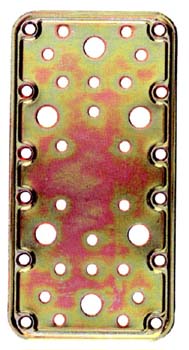 PIASTRA DRITTA L90 90X 180 774 MR