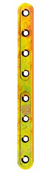 LASTRINA DRITTA 2MM CM10 778 MR