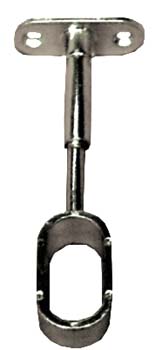 REGGITUBO CENT REG CR OVAL 30X 15