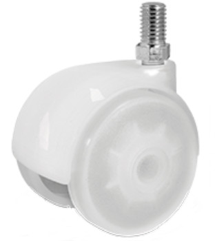 RUOTA TRASP PERNO *50 PZ4 8102