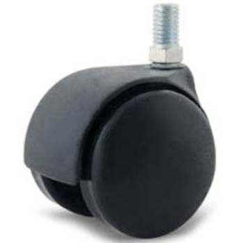 RUOTA 164B PERNO 8MA *40 GEMELL