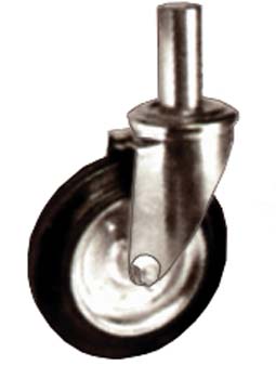 RUOTA P/INNOCENTI S/FRENO *200