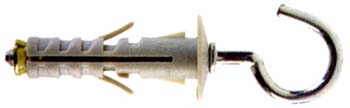 TASSELLO NYLON GANCIO FISCHER SB12/1