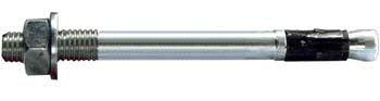 TASSELLO ACCIAIO FISCHER FAZ II PLUS 8/10