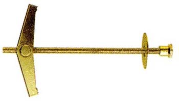 ANCORA SOFFITTO VITE M4X 105 KD4