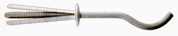 MENSOLA RADIATORI FISCHER TF10/70B
