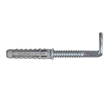 FISSAGGIO PER SCALDABAGNI 2 PZ WDS 12 PLUS
