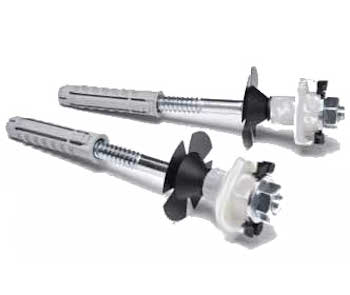 ELEM FISSAG 2PZ FISCHER WST120 K