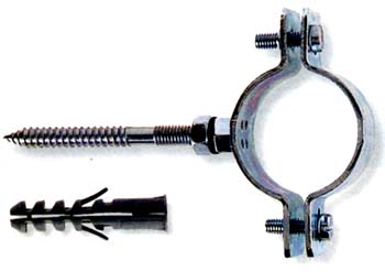 COLLARE X  TUBO FISCHER CPT 3/8