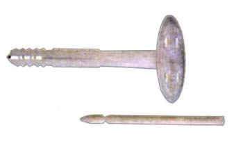 TASSELLO A PERCUSSIONE PER RIVESTIMENTI DIPK 8/20 40