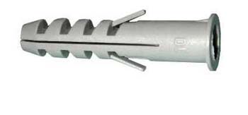 TASSELLO IN NYLON CON COLLARE DIAMETRO MM 5 MC102 MR