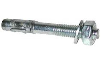 TASSELLO ACCIAIO DADO MBN 8X 75 CE MP