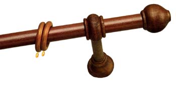 SCORRITENDA LEGNO *35 200 NOCE