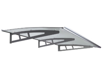 PENSILINA ALL GRIGIO 95X 190 MR