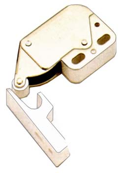 CRICCHETTO MINI LATCH FN BIANCO