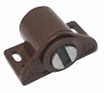 CRICCHETTO CALAMITA 925Z REGOL B