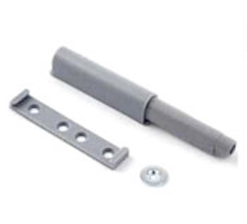 PREMIAPRI A MOLLA GRIGIO 40 MM CON MAGNETE