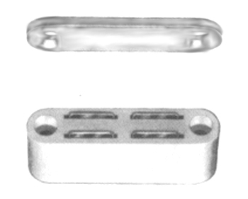 CRICCHETTO VAREC IC8 B CM3 KG2,5