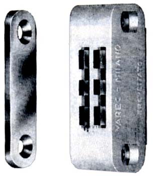 CRICCHETTO VAREC UC14 B 4,5 KG7