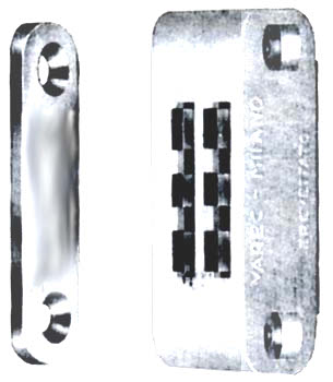 CRICCHETTO VAREC UC20 B CM7 KG14