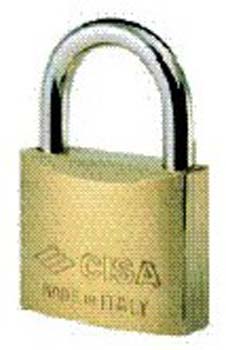 LUCCHETTO OL ARCO 15 CISA 22010