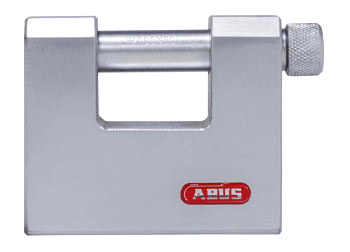 LUCCHETTO CORAZZATO MM 85 ABUS