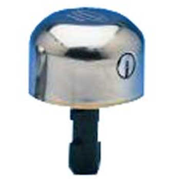 LUCCHETTO CAMPANA POTENT S/ACC