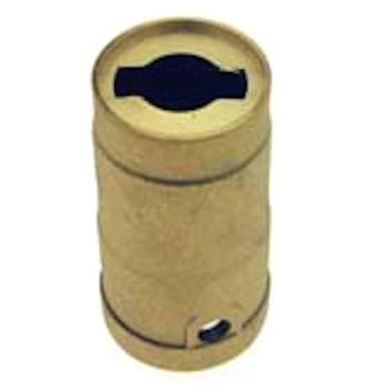 CONO BRONZO CILA S/TAPPO