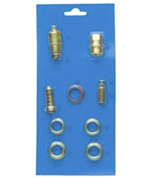 VITONE RICAMBIO UNIVERSALI KIT