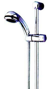 SALISCENDI 18 CM60 3GETTI ARIES