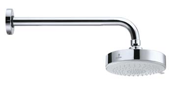 SOFFIONE C/BRACCIO DINAMIC 3GETTI