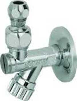 RUBINETTO FILTRO VITONE M1/2X 10 SNODATO