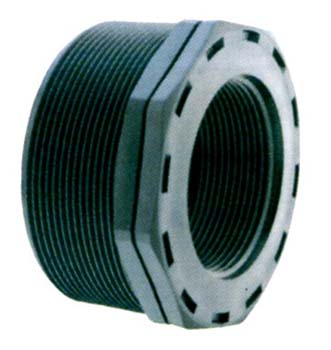 RIDUZIONE IN PE 3/4X 1/2 PLASSON