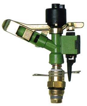 IRRIGATORE SETT JUNIOR 1/2M *4PP