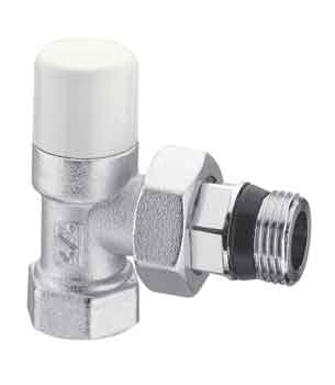 DETENTORE SQUADRO 3/8 FERRO