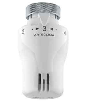 TESTA TERMOSTATICA M30X 1,5 CERTIFICATA