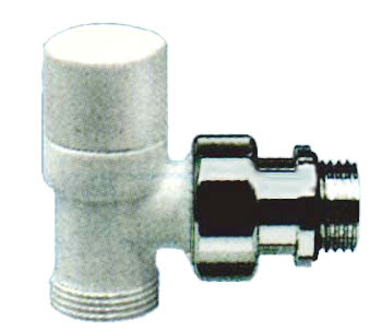 DETENTORE SQ B/CROMO 1/2R OVUS