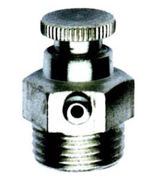 VALVOLINA SCARICO ARIA RADIATORE 1/4