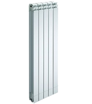 RADIATORE KALDUS INT 900 3 ELEMENTI