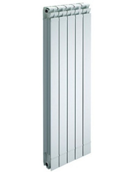 RADIATORE KALDUS INT 1000 3 ELEM C