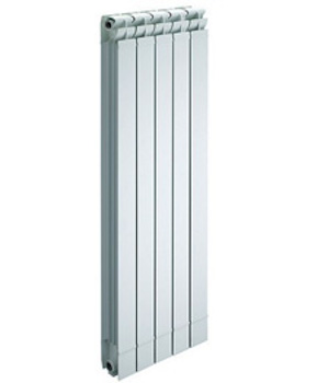 RADIATORE KALDUS INT 1400 3 ELEM C
