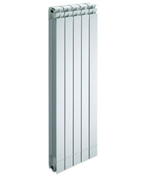 RADIATORE KALDUS INT 1800 3 ELEMENTI