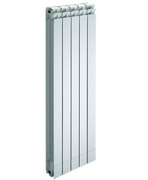 RADIATORE KALDUS INT 2000 3 ELEMENTI
