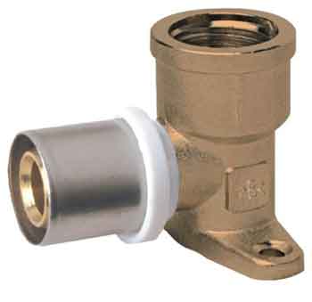 GOMITO MURO PRESSARE 16X 1/2F