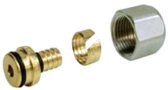 ADATTATORE X  MULTISTRATO 1/2X 16