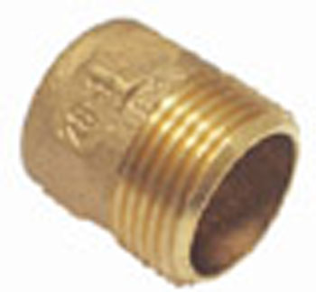 MANICOTTO OTT SALDARE 12X 3/8M