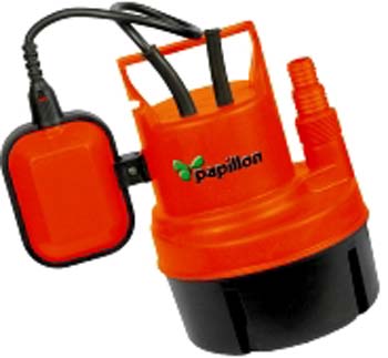 E/POMPA ACQU CH 200W NARWHAL PP